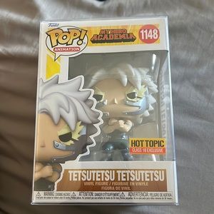 Tetsutetsu Tetsutetsu